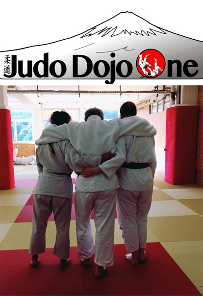 Judo Dojo One